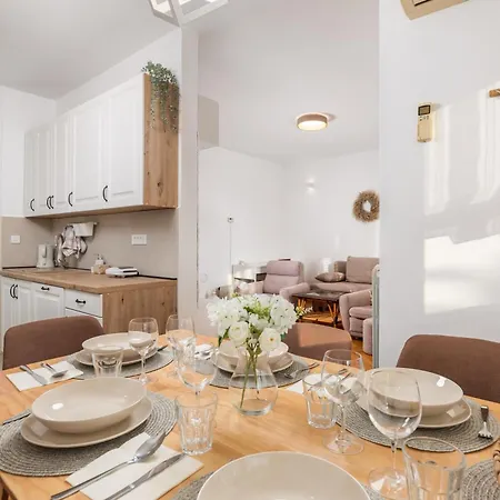 Appartamento Apartman Adriatic