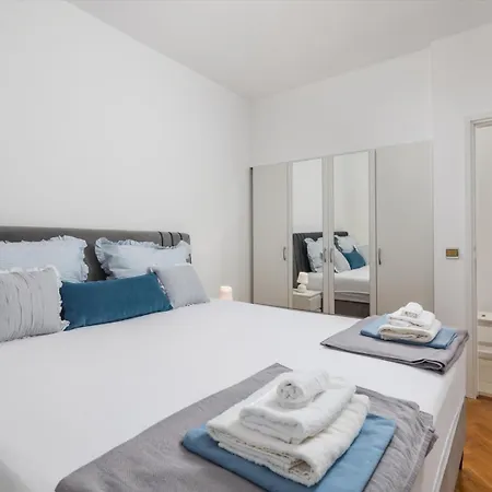 Appartamento Apartman Adriatic Fiume