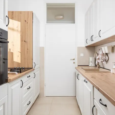 Appartamento Apartman Adriatic