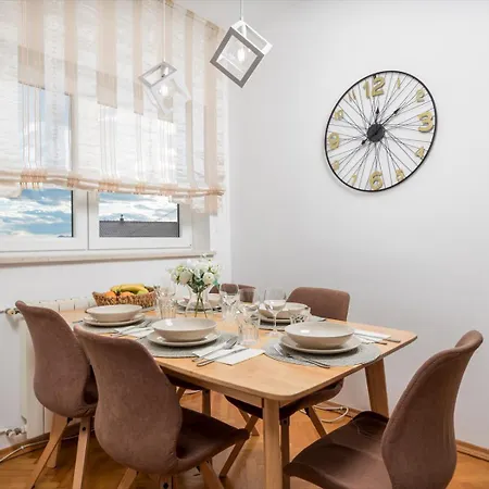 Apartman Adriatic Appartamento Fiume
