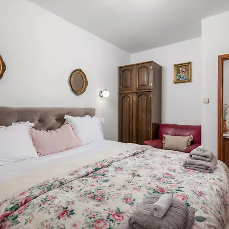 Apartman Adriatic Appartamento *