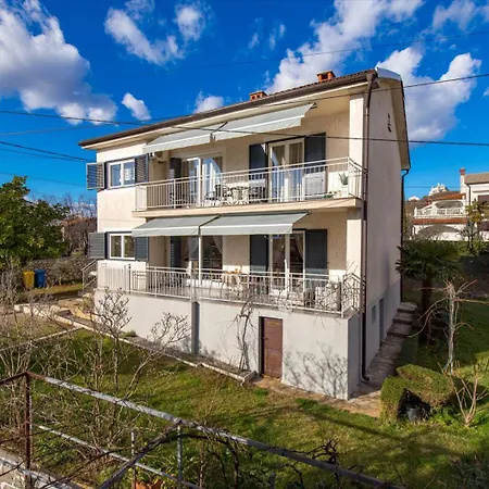 Apartman Adriatic Appartamento