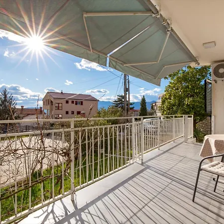 Apartman Adriatic Appartamento *