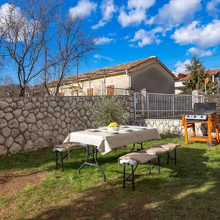 Appartamento Apartman Adriatic *