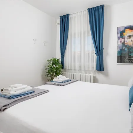 Apartman Adriatic