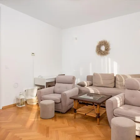 Apartman Adriatic Rijeka