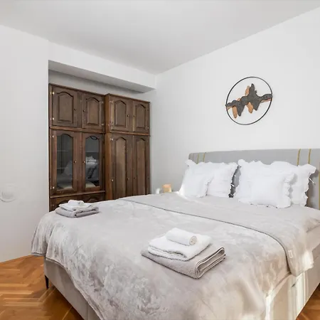 Apartman Adriatic * Rijeka