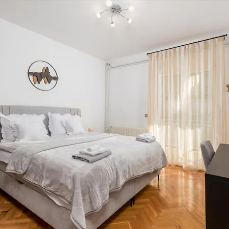 Apartment Apartman Adriatic