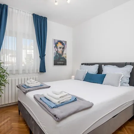 Apartman Adriatic