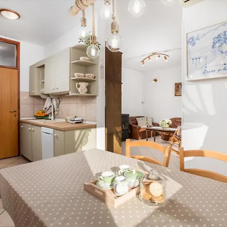 Apartment Apartman Adriatic