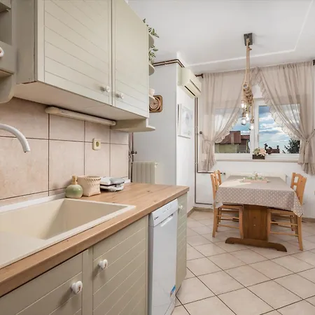 Apartman Adriatic Apartment Rijeka