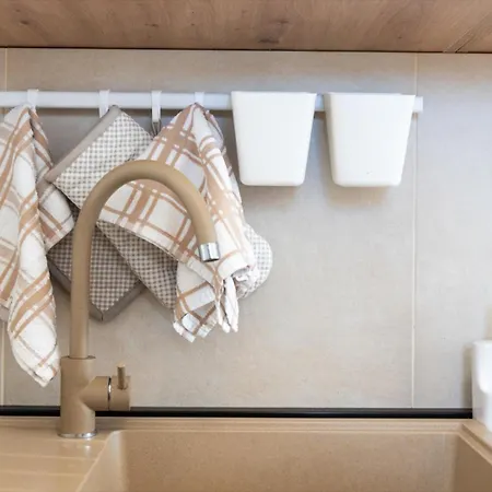 Apartman Adriatic *