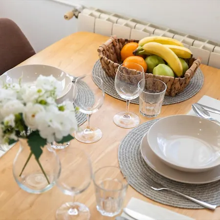 Apartman Adriatic Rijeka