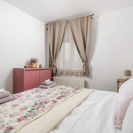 Apartment Apartman Adriatic *