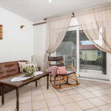 Apartman Adriatic