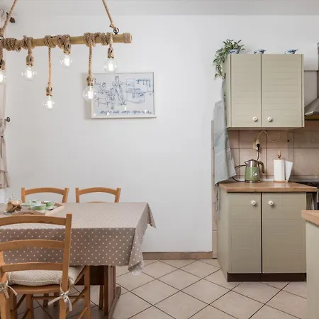 Apartman Adriatic Apartment *