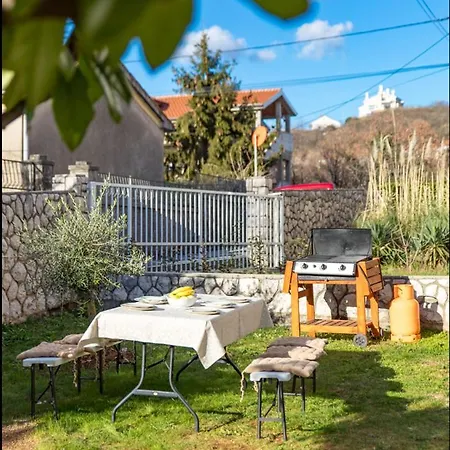 Apartment Apartman Adriatic Rijeka