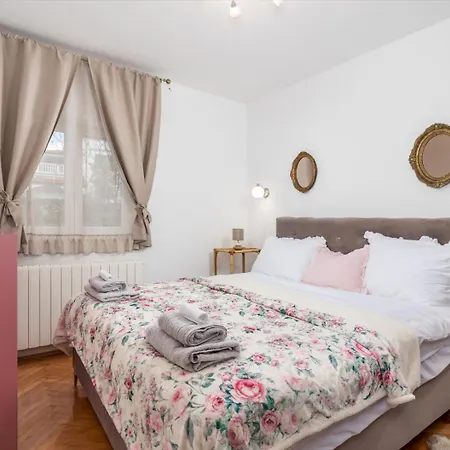 Apartman Adriatic * Rijeka