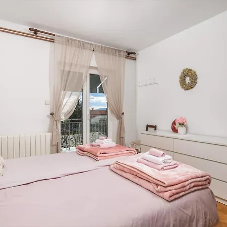 Apartman Adriatic Apartment