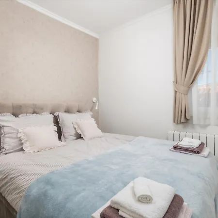 Apartman Adriatic