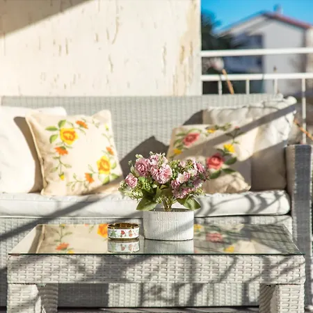 Apartman Adriatic * Rijeka