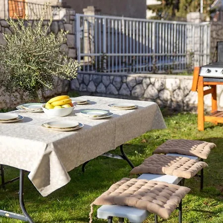 Apartman Adriatic Apartment *