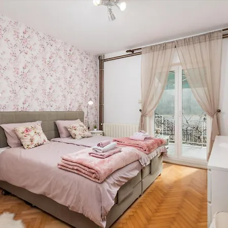 Apartment Apartman Adriatic Rijeka