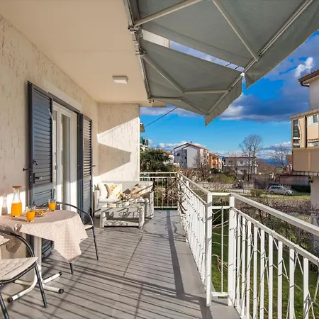 Apartman Adriatic Apartment