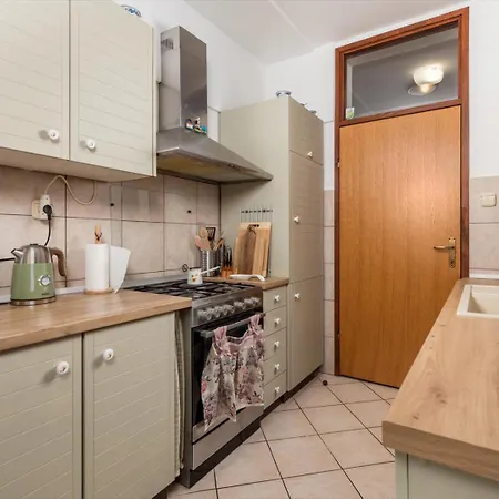 Apartment Apartman Adriatic *
