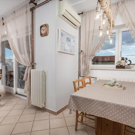Apartman Adriatic