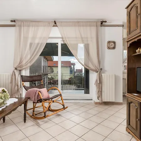 Apartman Adriatic * Rijeka
