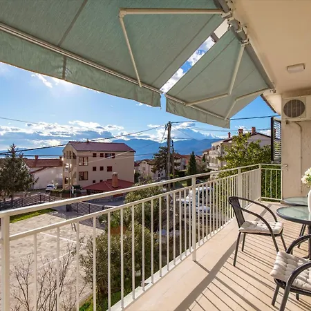Apartment Apartman Adriatic