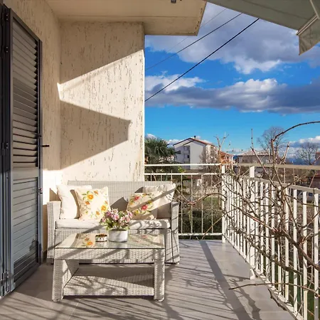 Apartman Adriatic Rijeka
