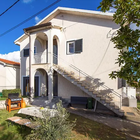 Apartman Adriatic Apartment