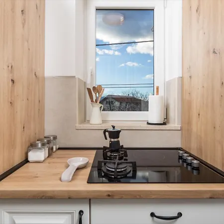 Apartman Adriatic
