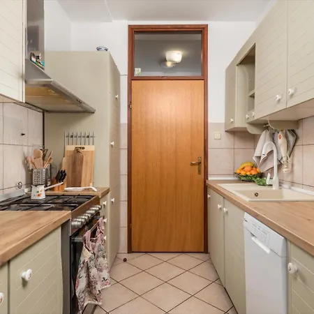 Apartman Adriatic Rijeka