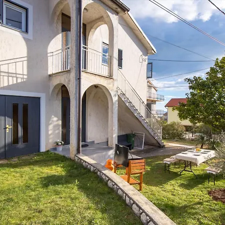 Apartman Adriatic * Rijeka