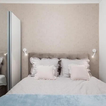 Apartment Apartman Adriatic
