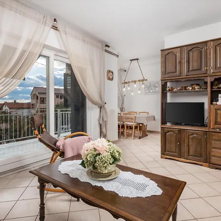 Apartman Adriatic Rijeka