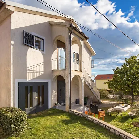 Apartman Adriatic Apartment