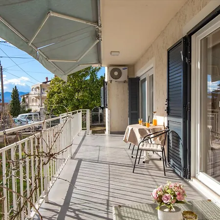 Apartment Apartman Adriatic *