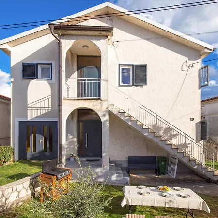Apartman Adriatic *