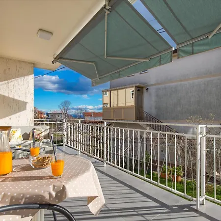 Apartman Adriatic