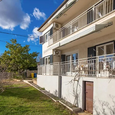 Apartman Adriatic Apartment *