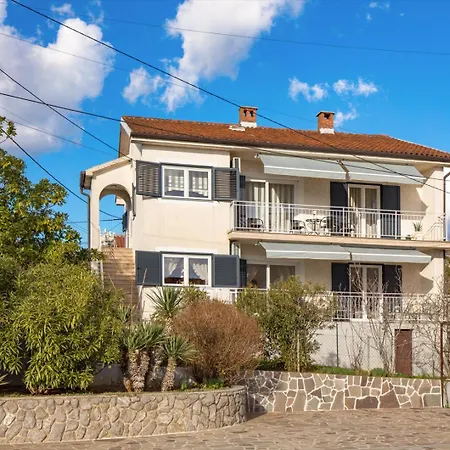 Apartment Apartman Adriatic