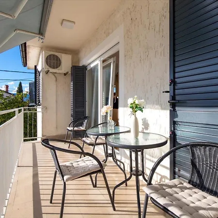 Apartman Adriatic Rijeka
