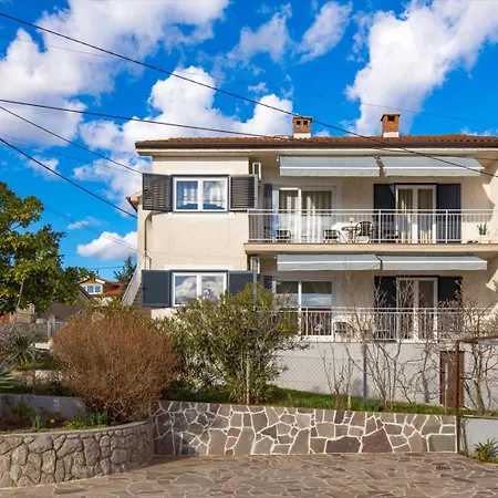 Apartman Adriatic Apartment
