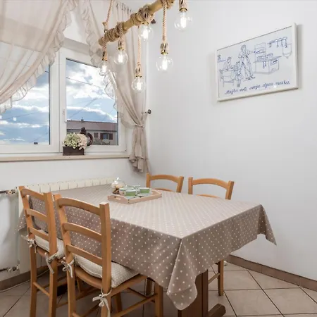 Apartment Apartman Adriatic *