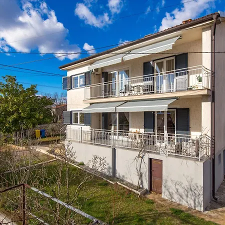 Apartman Adriatic *