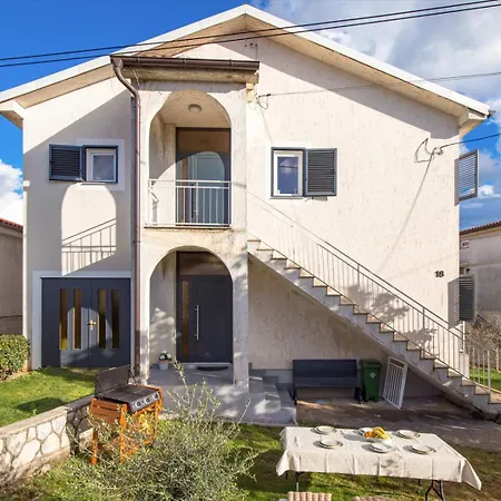 Apartman Adriatic